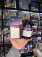 مکمل ضد ریزش مو فیتوسیان - Phytocyane - Image 2