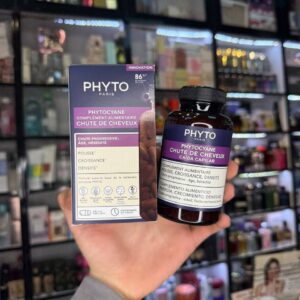مکمل ضد ریزش مو فیتوسیان – Phytocyane3701436926397