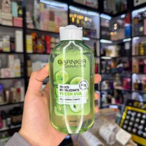 تونر عصاره انگور گارنیر پوست نرمال تا مختلط – GARNIER