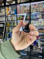 خط چشم کوزه ای ضد آب بل مدل BELL - Carbon Black - Image 2