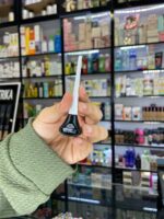 خط چشم کوزه ای ضد آب بل مدل BELL - Carbon Black - Image 4