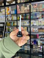 خط چشم کوزه ای ضد آب بل مدل BELL - Carbon Black - Image 3