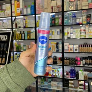موس مو حجم دهنده نیوآ مدل NIVEA – VOLUME CARE