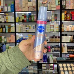 موس مو فرکننده نیوآ مدل NIVEA – FLEXIBLE