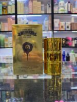 عطر مستر آف گلد زنانه نیو برند | New Brand Master Of Gold For Women - Image 3