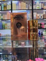 عطر مستر آف پینک گلد زنانه نیو برند | New Brand Master Of PINK GOLD For Women - Image 3