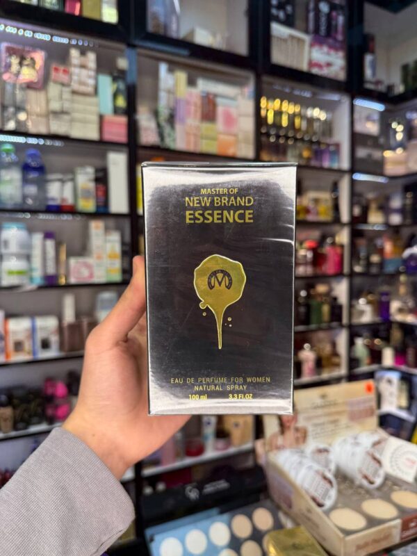 عطر مستر آف پلاتینیوم مردانه نیو برند | New Brand Master Of Platinum For men - Image 4