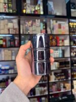 عطر مستر آف پلاتینیوم مردانه نیو برند | New Brand Master Of Platinum For men - Image 2