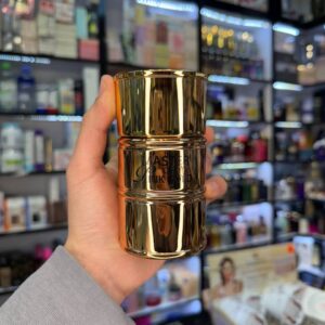 عطر مستر آف پینک گلد زنانه نیو برند | New Brand Master Of PINK GOLD For Women