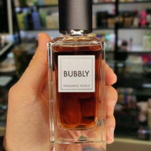 عطر ایو سن لورن بیبی کت فرگرانس ولرد (بابلی) | Fragrance World bubbly