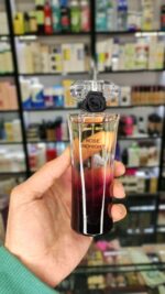 عطر میدنایت رز لانکوم فرگرانس ورلد (رز میدنایت) | Fragrance World Rose Midnight - Image 2