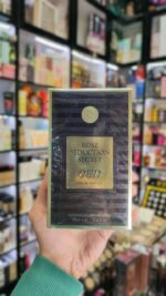 عطر  فرگرانس ورد (رز سداکشن سکرت عود) | Fragrance World ROSE SEDUCTION SECRET oud - Image 4