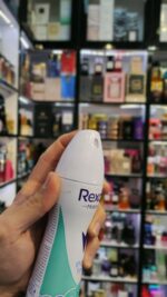 اسپری ضد تعریق زنونه رکسونا مدل Rexona - Shower Fresh - Image 3