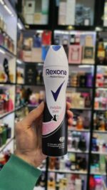 اسپری ضد تعریق زنانه رکسونا مدل Rexona - invisible pure - Image 2