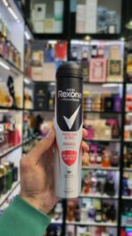 اسپری ضد تعریق مردانه رکسونا مدل Rexona - Active Protection - Image 2