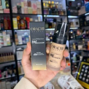 کرم پودر شیشه ای اوراچی – Orachi