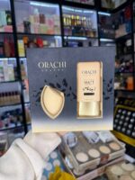 کرم پودر تیوپی مات اوراچی - Orachi - Image 2