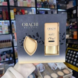کرم پودر تیوپی مات اوراچی – Orachi