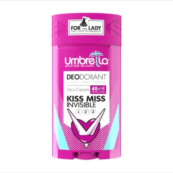 مام کرمی زنانه آمبرلا مدل Umbrella - KISS MISS - Image 1