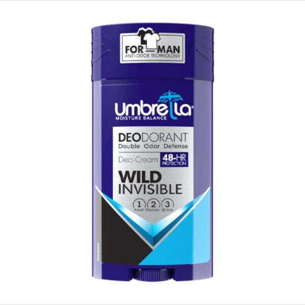 مام کرمی مردانه آمبرلا مدل Umbrella - WILD - Image 1