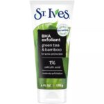اسکراب چای سبز سینت ایوز - St.Ives