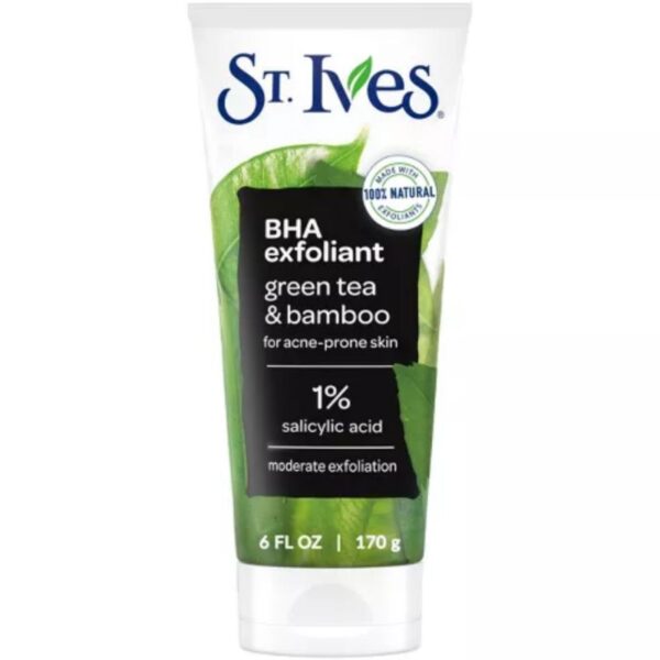اسکراب چای سبز سینت ایوز - St.Ives - Image 1