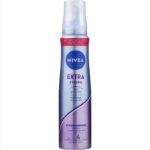 موس مو حالت دهنده نیوآ مدل NIVEA - Extra Strong