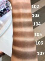 سایه ابرو پودری گلدن رز - Golden Rose - Image 3