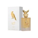عطر شاهین گلد لطافه | Lattafa Shaheen Gold