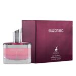 عطر ایفوریا زنانه الحمبرا (ایزونا) | Alhambra Euzonea