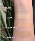 کانسیلر مایع بل - BELL - Image 3