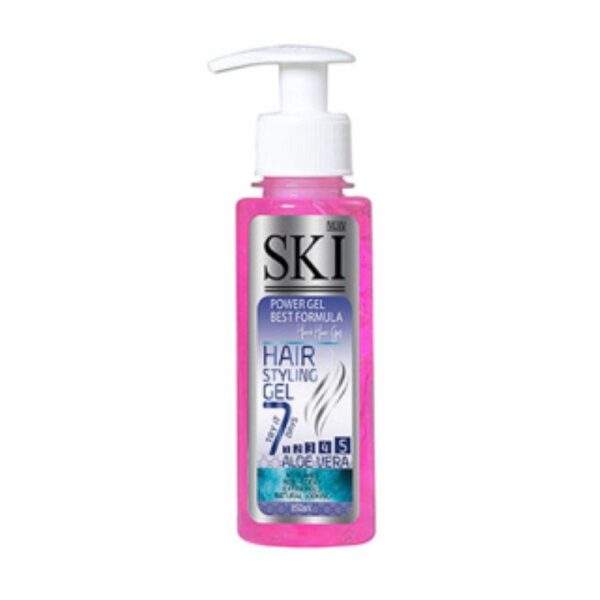 ژل حالت دهنده مو 150میل اسکی - SKY - Image 1