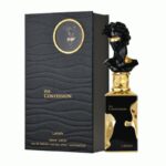 عطر هیز کانفشن لطافه | lattafa his confession