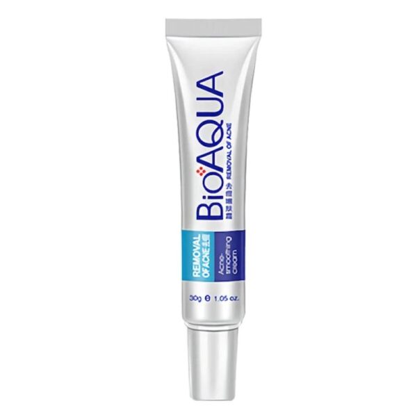 کرم ضد جوش بیوآکوا -Bioaqua - Image 1
