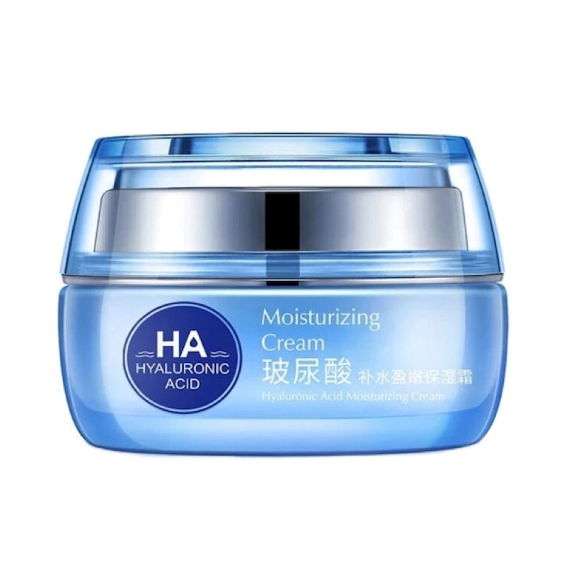 15293082712023123111.jpg کرم آبرسان هیالورونیک اسید بیوآکوا - Bioaqua - Image 1