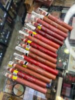 رژ لب مدادی مات و مخملی لچیک - Lechic - Image 3