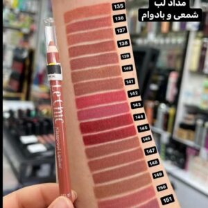 مداد لب بادوام لچیک – Lechic