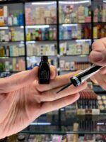 خط چشم مویی لچیک - Lechic - Image 2