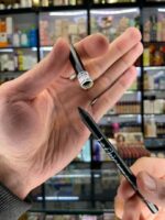 مداد چشم ضدحساسیت لچیک کد 250 - Lechic - Image 2