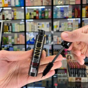 ریمل حجم دهنده نایس مدل NICE – HYPER LASH