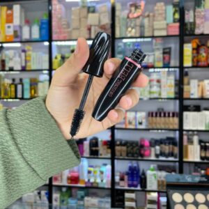 ریمل حجم دهنده بل مدل اکستنشن لش – BELL
