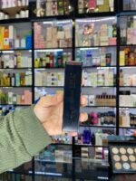 ریمل حجم دهنده بل مدل اکستنشن لش - BELL - Image 5