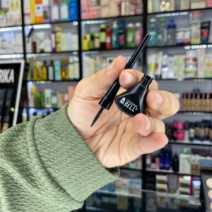 خط چشم کوزه ای ماژیکی ضد آب بل – BELL