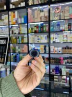 خط چشم کوزه ای ماژیکی ضد آب بل - BELL - Image 5