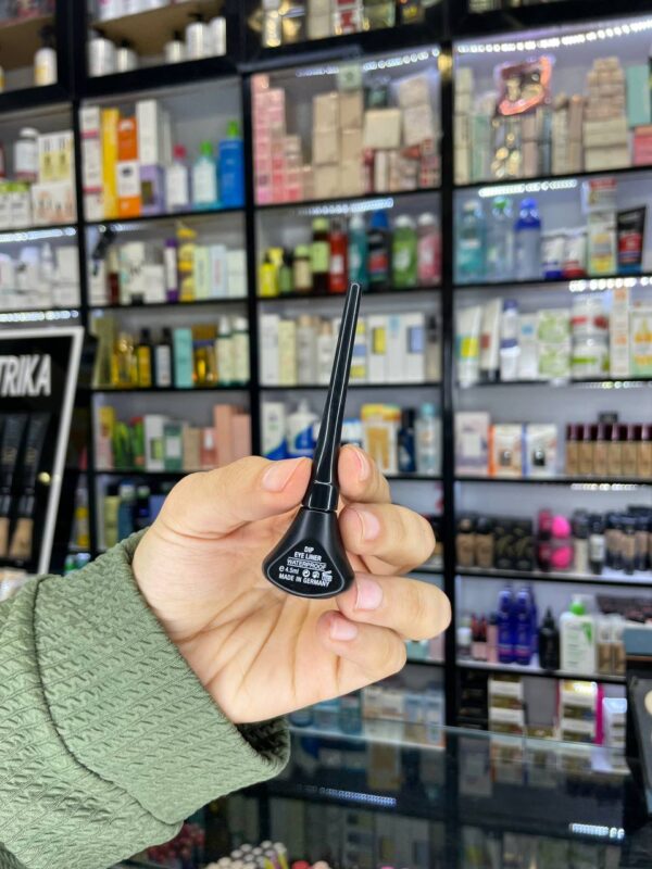 خط چشم کوزه ای ماژیکی ضد آب بل - BELL - Image 4