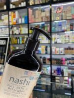 شیر مو فر ناشی مدل nashi - Curl Milk & Detangler - Image 2
