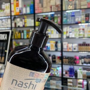شیر مو فر ناشی مدل nashi – Curl Milk & Detangler