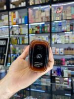 شیر مو فر ناشی مدل nashi - Curl Milk & Detangler - Image 4