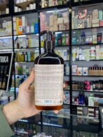 شیر مو فر ناشی مدل nashi - Curl Milk & Detangler - Image 3