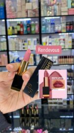 رژلب جامد مات شیگلم مدل SHEGLAM - Matte Allure - Image 4